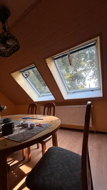 Foto - Etagenwohnung in Visselhövede