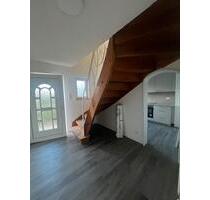 Helle 3-Zimmer-Wohnung in Horb-Nordstetten - Horb am Neckar