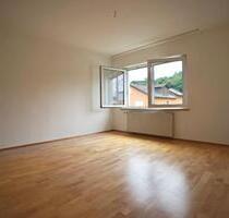 Ruhe & Idylle - 3 Zi. Wohnung *NEU* mit EBK! *3D Rundgang* - Schwandorf