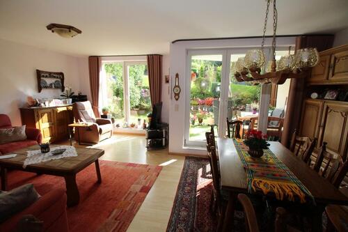 Foto - Kapiatalanlage 72m² Komforteigentumswohung, EG, vermietet