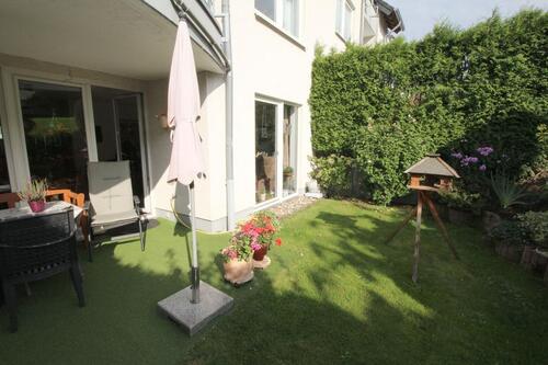 Foto - Etagenwohnung in Hückeswagen zum Kaufen