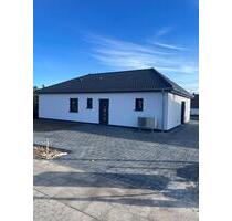Bungalow in Zentraler Lage von Holdenstedt Neubau - Uelzen
