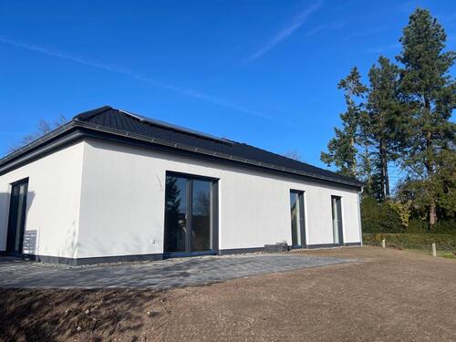 Foto - 4 Zimmer Einfamilienhaus in Uelzen