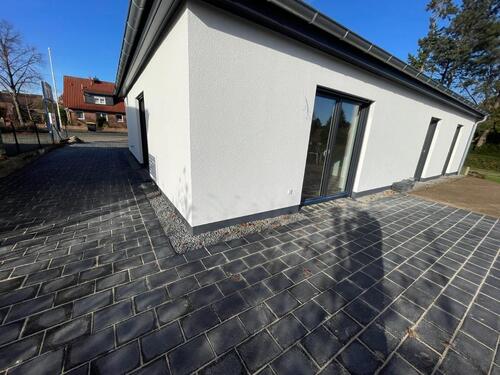 Foto - Einfamilienhaus in Uelzen zur Miete