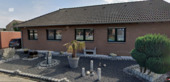 Foto - Freistehender Bungalow mit großem Garten, 4 Zimmer, Garage, uvm.