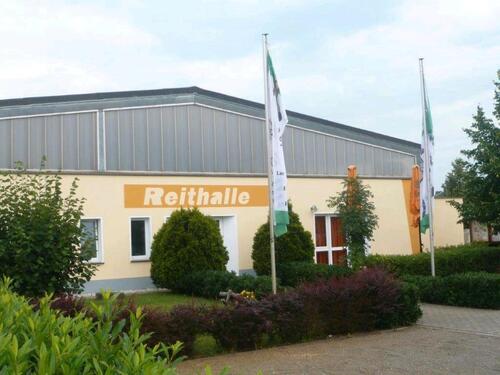 Foto - Gaststätte 'Reiterstübchen' zu vermieten