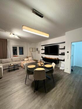 Foto - Etagenwohnung zur Miete in Schüttorf