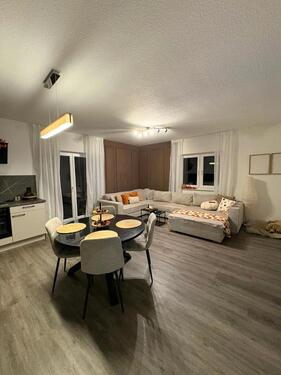 Foto - Etagenwohnung in Schüttorf