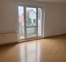 Foto - Etagenwohnung zur Miete in Merseburg