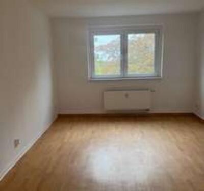 Foto - Etagenwohnung in Merseburg zur Miete