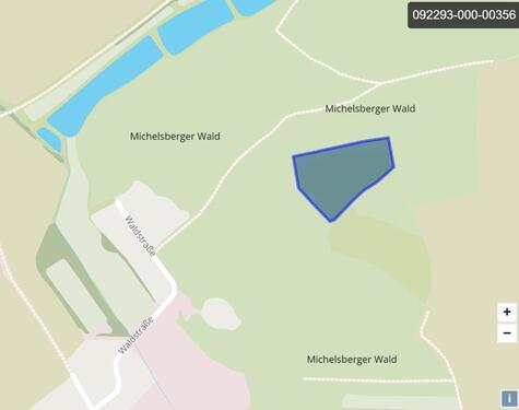 Foto - Grundstück zur Miete in Bamberg