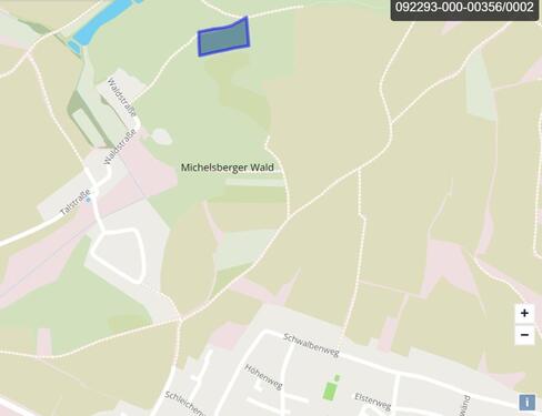 Foto - Grundstück in Bamberg