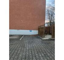 Außenstellplatz - 50,00 EUR Miete, in Augsburg (PLZ: 86169) Firnhaberau