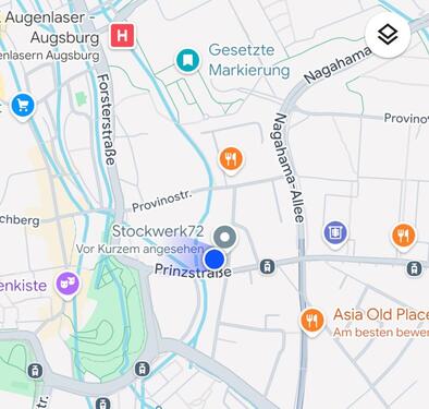 Foto - andere in Augsburg