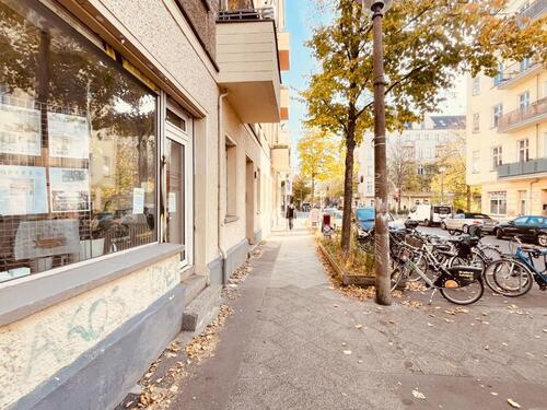 Foto - Arbeitsraum Büroraum in Friedrichshain