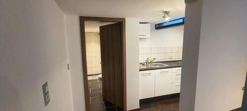 Foto - gemütliche 1-Zimmer Wohnung inkl. Einbauküche und Balkonkraftwerk