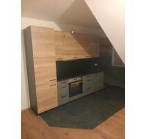 Lichtdurchflutete 2-Zimmer-Wohnung in Rötz