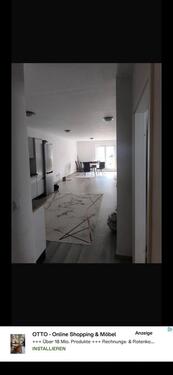 Foto - 3 Zimmer Erdgeschoßwohnung zur Miete in Ilsede