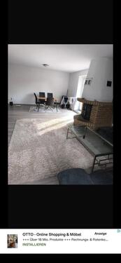 Foto - Erdgeschoßwohnung in Ilsede zur Miete