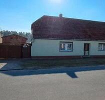 Doppelhaushälfte - 140.000,00&nbsp;EUR Kaufpreis, ca.&nbsp; 130,00&nbsp;m&sup2; in Seelow (PLZ: 15306)