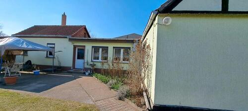 Foto - Einfamilienhaus in Seelow zum Kaufen