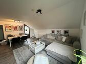 Foto - 2.5 Zimmer Dachgeschoßwohnung in Bretzfeld