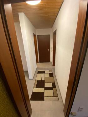 Foto - 2.5 Zimmer Terrassenwohnung zur Miete in Neckartenzlingen