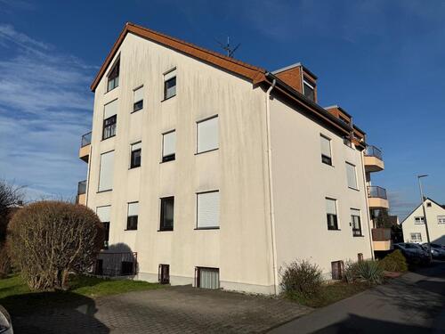 Foto - 2 Zimmer Hochparterre zum Kaufen in Friedrichsdorf