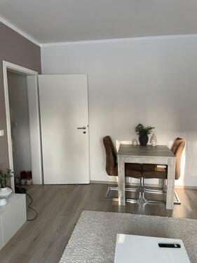 Foto - Erdgeschoßwohnung in Gelsenkirchen zur Miete