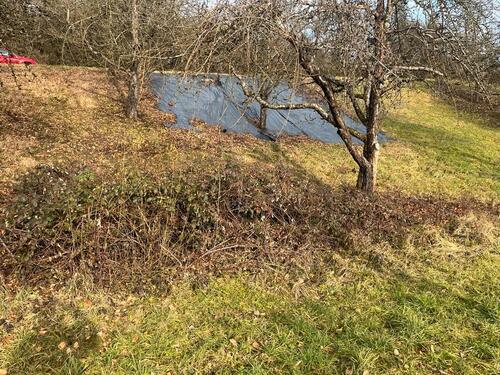 Foto - Grundst&uuml;ck in Winterbach