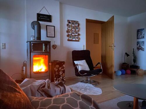 Foto - Schöne, helle 4-Zimmer-DG-Wohnung in Niederwinden