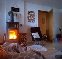 Schöne, helle 4-Zimmer-DG-Wohnung in Niederwinden - Winden im Elztal