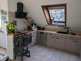 Foto - 4 Zimmer Dachgeschoßwohnung in Winden im Elztal