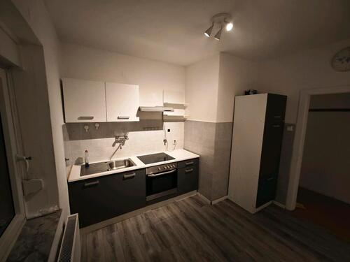 Foto - 2-ZKB. - EG Wohnung Münster Geist 726€ KALTMIETE