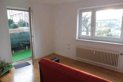 Foto - 3 Zimmer Erdgeschoßwohnung zur Miete in Preetz