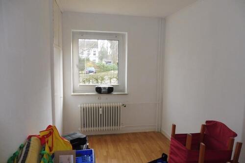 Foto - 3 Zimmer Erdgeschoßwohnung in Preetz