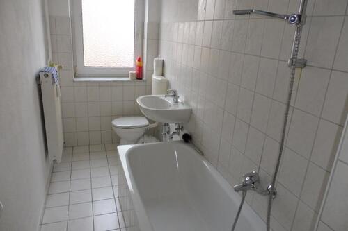 Foto - Erdgeschoßwohnung in Preetz zur Miete