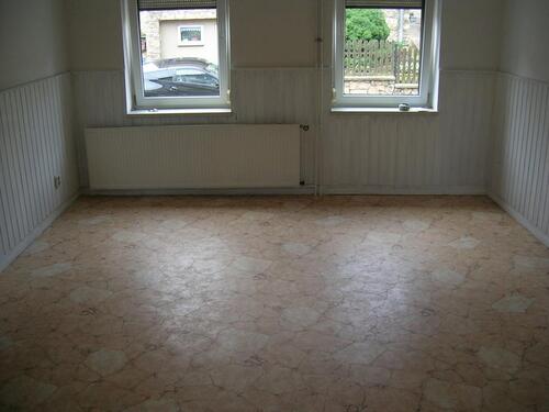 Foto - 3 Zimmer Erdgeschoßwohnung in Bucha