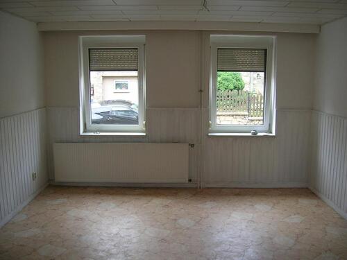 Foto - Erdgeschoßwohnung in Bucha zur Miete