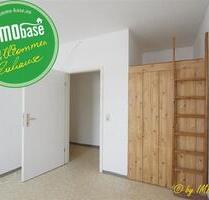 Schnucklige 2,5 Raum-Wohnung! - 320,00&nbsp;EUR Kaltmiete, ca.&nbsp; 58,50&nbsp;m&sup2; in Mittweida (PLZ: 09648)