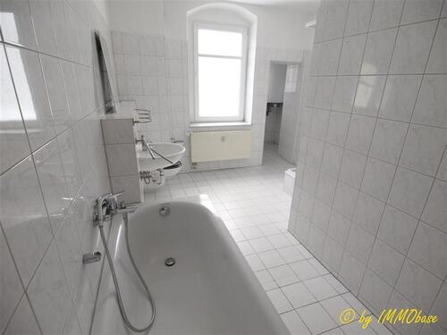 Foto - Etagenwohnung in Mittweida zur Miete