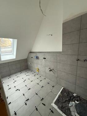 Foto - Etagenwohnung in Oberhausen zur Miete