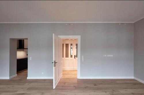 Foto - 3 Zimmer Etagenwohnung zur Miete in Berlin