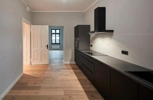 Foto - Etagenwohnung in Berlin zur Miete