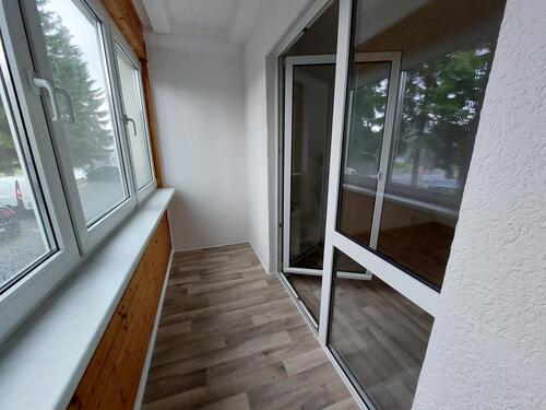 Foto - Oberhof ist auch im Sommer schön!