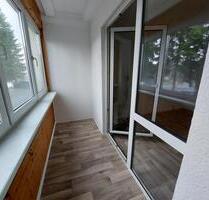 Oberhof ist auch im Sommer schön!