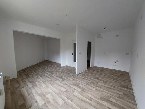 Foto - 2 Zimmer Etagenwohnung in Oberhof