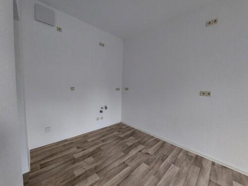 Foto - Etagenwohnung in Oberhof zur Miete