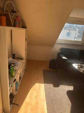 Foto - 2 Zimmer Dachgeschoßwohnung zur Miete in Gelsenkirchen