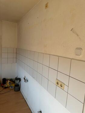 Foto - 2 Zimmer Dachgeschoßwohnung in Gelsenkirchen